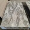 PVC Waterproof High Gloss PVC Marble Sheet 3D Wall Panel
