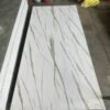 PVC Waterproof High Gloss PVC Marble Sheet 3D Wall Panel