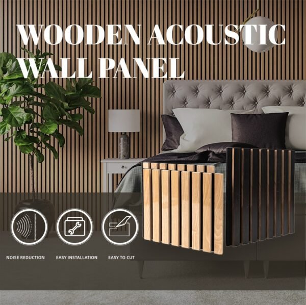 h16f1d05500544519aff438d05918f4f7f Hospital Acoustic Panel Antimicrobial Surface