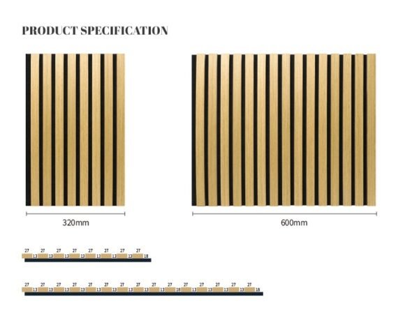 h1991c2f5777b49ffb6f3fc6b98deb667x Wooden Natural Soundproofing Acoustic Panels
