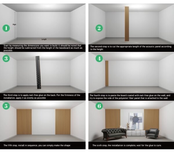 hc6408574589647debf571eb7af6c2a73t Wooden Natural Soundproofing Acoustic Panels