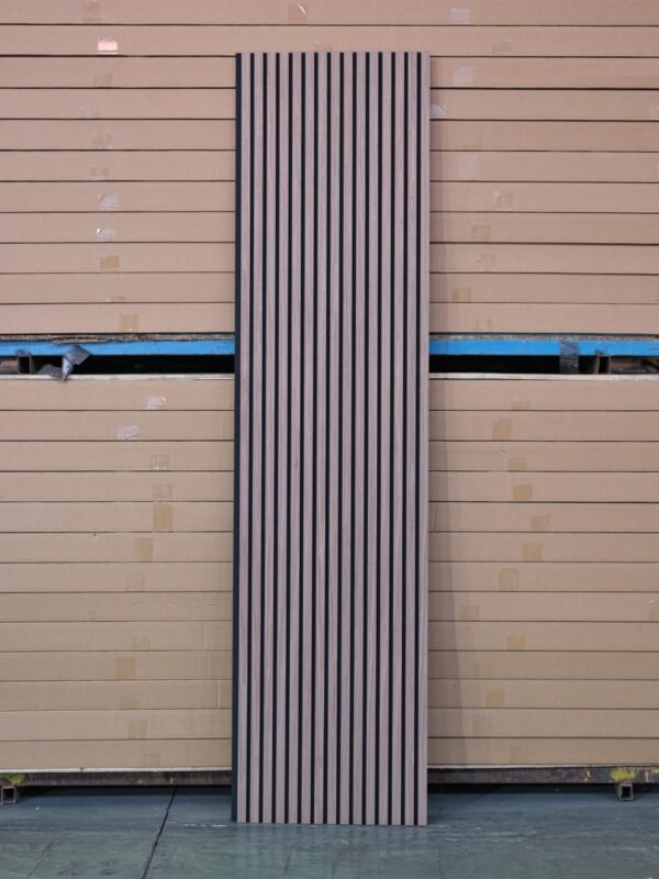 Acoustic Panel for Recording Studios