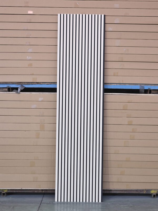 Acoustic Panel for Recording Studios