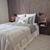 Wood Slat Acoustic Wall Panels: Transform Your Space with Style & Acoustics