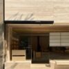 Flexible Travertine Soft Ceramic Cladding Panels