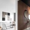 Wood Slat Acoustic Wall Panels: Where Modern Design Meets Functional Acoustics
