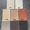 Flexible Travertine Soft Ceramic Cladding Panels