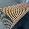 93fc573703608bfc0ca6378d032ce307 Natural Light Oak Linear Slat Acoustic Wall Panels (Bulk Pack)