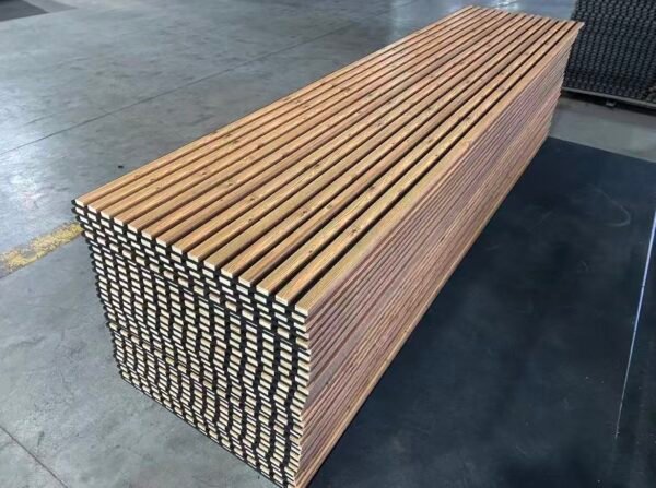 dee31541f159b3b2a90323f8b631eb4a Natural Light Oak Linear Slat Acoustic Wall Panels (Bulk Pack)