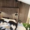 Wood Slat Acoustic Wall Panels: Where Modern Design Meets Functional Acoustics