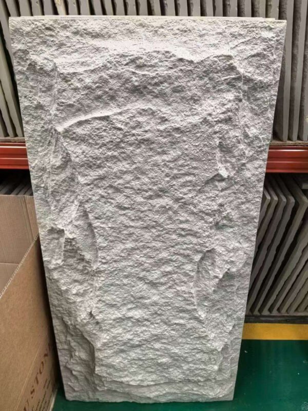 主图_02 Modern Design Soft Porcelain Stone Tiles for Villa Wall Cladding Durable mcm Granite Stone Facing Tiles on Sale