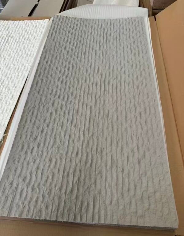 Bendable Soft Stone Panels – Lightweight Travertine Texture Wall Cladding