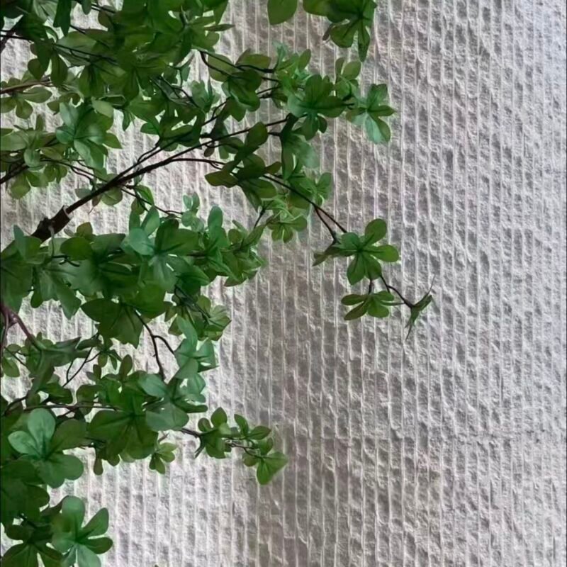 Bendable Soft Stone Panels – Lightweight Travertine Texture Wall Cladding