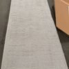 Flexible Wood-Cut Texture Soft Ceramic Wall Panels – Rustic Sawtooth Wood Grain Cladding