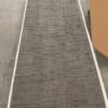 Flexible Wood-Cut Texture Soft Ceramic Wall Panels – Rustic Sawtooth Wood Grain Cladding