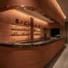 Flexible Rammed Earth Terracotta Soft Ceramic Wall Panels – Wabi-Sabi Clay Texture Cladding