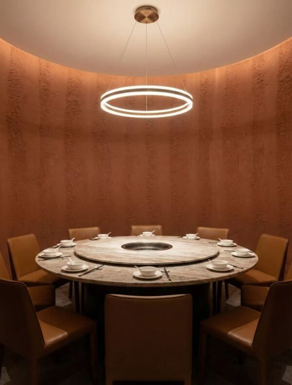 Flexible Rammed Earth Terracotta Soft Ceramic Wall Panels – Wabi-Sabi Clay Texture Cladding