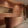 Flexible Rammed Earth Terracotta Soft Ceramic Wall Panels – Wabi-Sabi Clay Texture Cladding