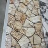 Flexible Irregular Fieldstone Soft Ceramic Wall Panels – Rustic Stacked Stone Cladding