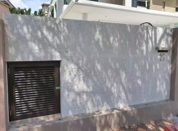 Flexible Natural Rock Texture Soft Ceramic Panels – Lightweight Stone Veneer Cladding