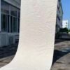 Flexible Natural Rock Texture Soft Ceramic Panels – Lightweight Stone Veneer Cladding