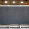 Flexible Dark Grey Slate Texture Soft Ceramic Panels – Matte Black Stone Cladding