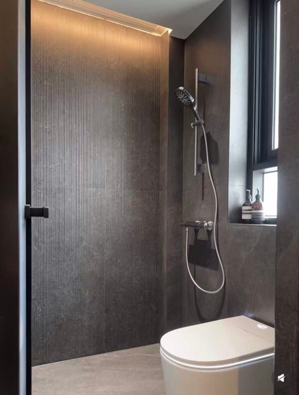 微信图片_20260526131013_17_42 Flexible Linear Ribbed Soft Ceramic Panels – Vertical Groove Stone Cladding