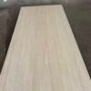 Flexible Beige Travertine Soft Ceramic Panels – Natural Stone Cladding for Curved Walls