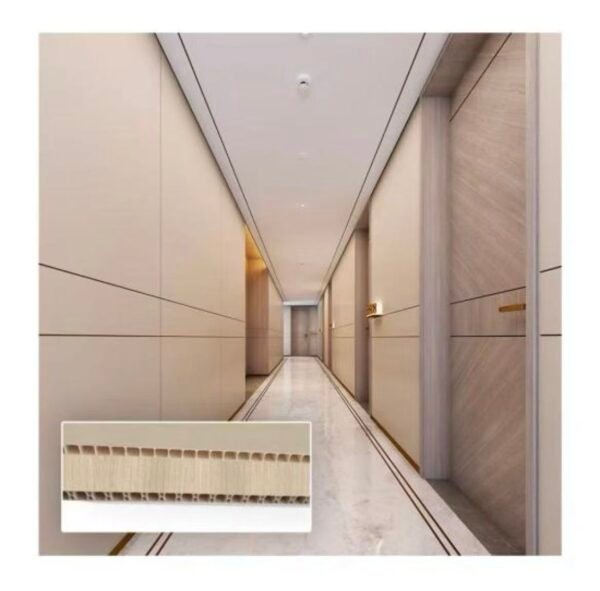 微信图片_20260527150349_45_42 Glossy Wood-Grain PVC Wall & Ceiling Panels – Waterproof Interlocking Cladding