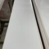 Glossy White PVC Wall & Ceiling Panels – Waterproof Interlocking Cladding