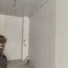 Glossy White PVC Wall & Ceiling Panels – Waterproof Interlocking Cladding