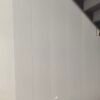 Glossy White PVC Wall & Ceiling Panels – Waterproof Interlocking Cladding