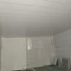 Glossy White PVC Wall & Ceiling Panels – Waterproof Interlocking Cladding