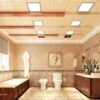 微信图片_20260527152019_57_42 Decorative Floral Print PVC Wall & Ceiling Panels – Waterproof Interlocking Cladding