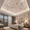 微信图片_20260527152020_58_42 Decorative Floral Print PVC Wall & Ceiling Panels – Waterproof Interlocking Cladding