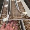 微信图片_20260527152021_59_42 Decorative Floral Print PVC Wall & Ceiling Panels – Waterproof Interlocking Cladding