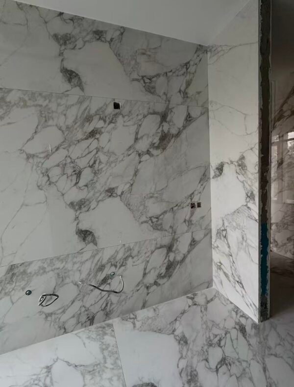 微信图片_20260527153126_68_42 Large Format Marble-Effect SPC/WPC Wall Panels – Glossy Natural Stone Cladding