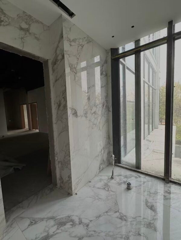 微信图片_20260527153129_69_42 Large Format Marble-Effect SPC/WPC Wall Panels – Glossy Natural Stone Cladding