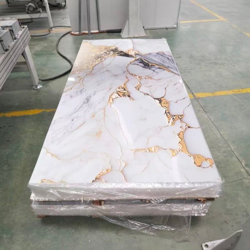 微信图片_20260527155346_73_42 Gold-Vein Marble-Effect WPC/SPC Wall Panels – Luxury Glossy TV Background Cladding