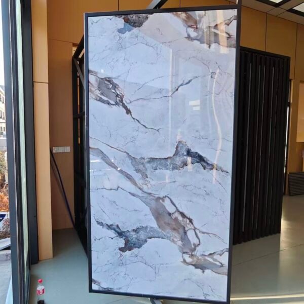 微信图片_20260527162534_79_42 Calacatta Blue & Grey Vein Marble-Effect Wall Panels – High-Gloss Luxury Cladding