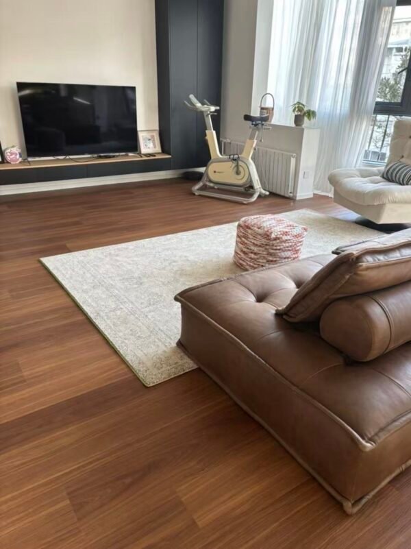 Premium Grey Oak SPC Flooring: Sleek, Durable & 100% Waterproof