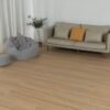 Natural Oak SPC Flooring: Waterproof, Durable & Elegant Wood-Look Flooring