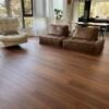 Premium Grey Oak SPC Flooring: Sleek, Durable & 100% Waterproof
