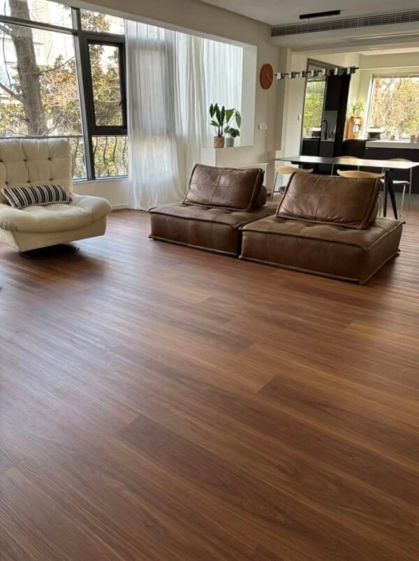 Premium Grey Oak SPC Flooring: Sleek, Durable & 100% Waterproof