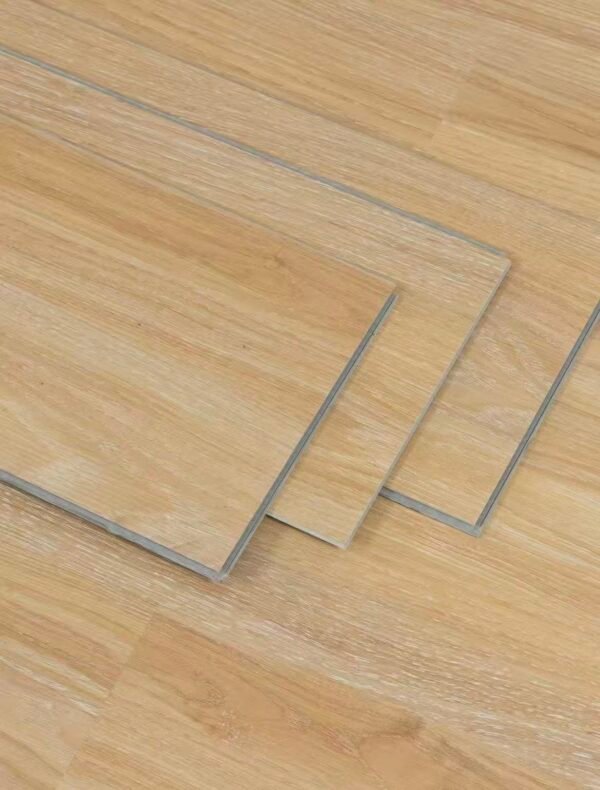 Natural Oak SPC Flooring: Waterproof, Durable & Elegant Wood-Look Flooring