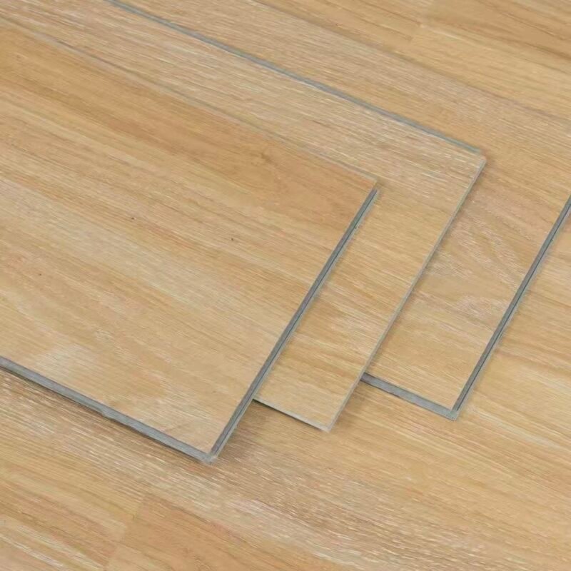 Natural Oak SPC Flooring: Waterproof, Durable & Elegant Wood-Look Flooring
