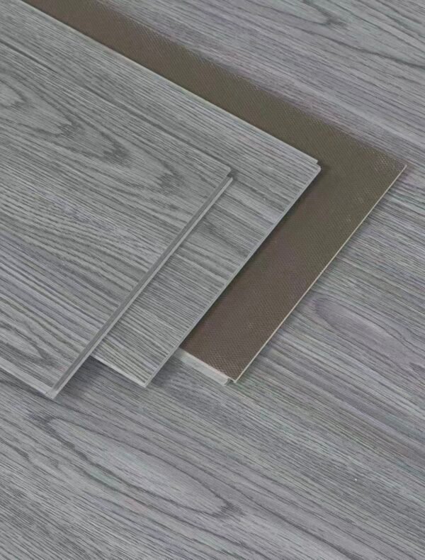 Premium Grey Oak SPC Flooring: Sleek, Durable & 100% Waterproof