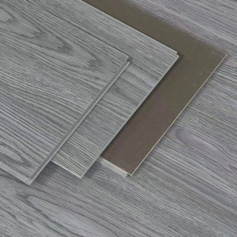 Premium Grey Oak SPC Flooring: Sleek, Durable & 100% Waterproof