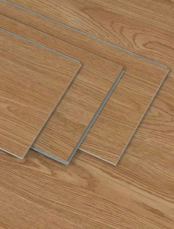 Natural Oak SPC Flooring: Waterproof, Durable & Elegant Wood-Look Flooring