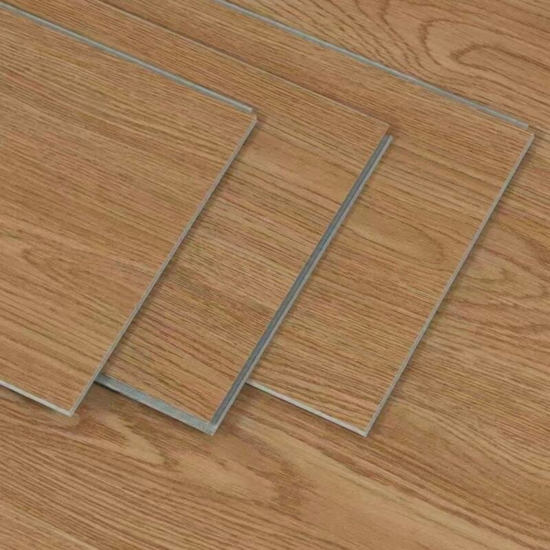 Natural Oak SPC Flooring: Waterproof, Durable & Elegant Wood-Look Flooring